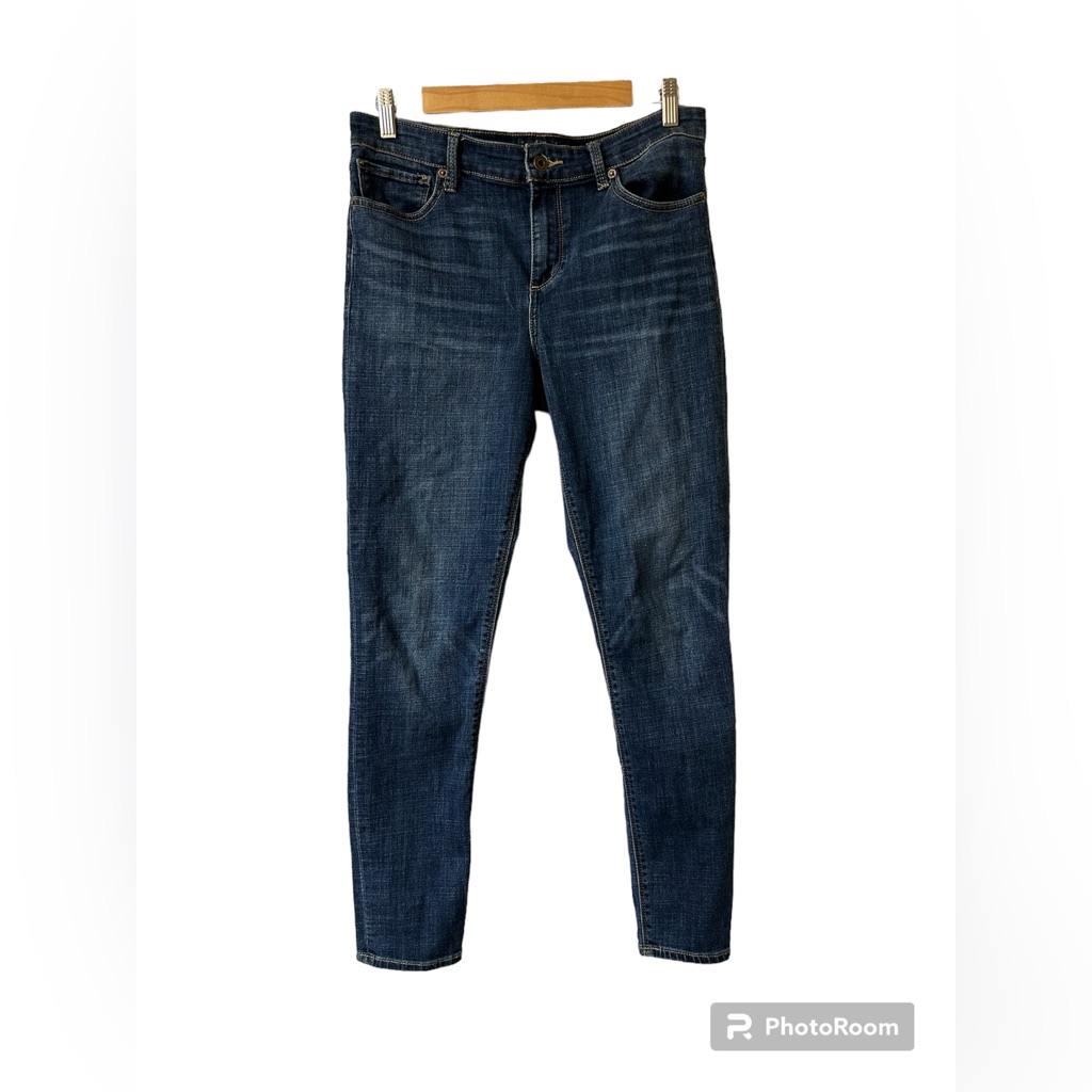 Lucky Brand High Wait Jeans 30 Lucky Brand High Wait Jeans 30